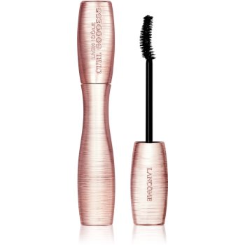 Lancôme Lash Idôle Curl Goddess mascara cu efect de volum - imagine 2